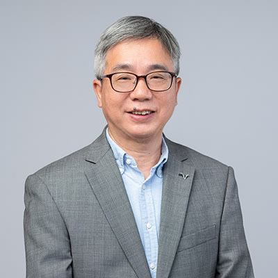 Dr TAM Tak Cheong 譚德昌