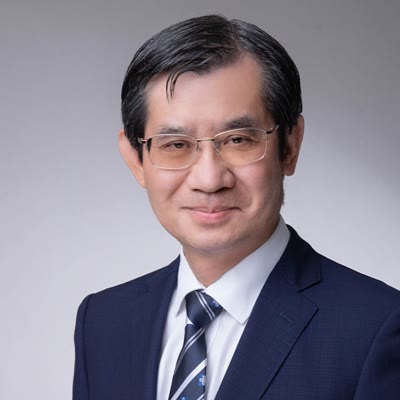 Dr CHU Leung Wing 朱亮榮