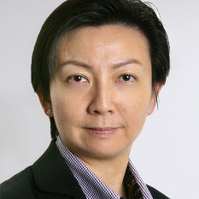 Dr. CHAU Mo Chee, Elaine 周慕慈