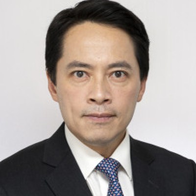 Hsu Shing Jih, Axel 徐成智
