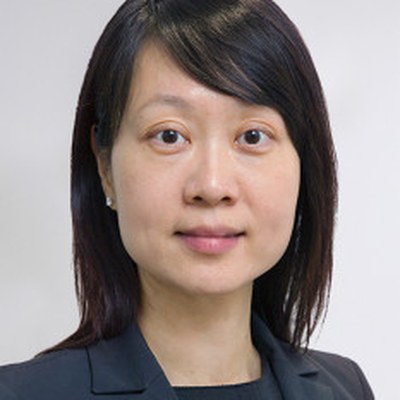 Chan On On, Annie 陳安安