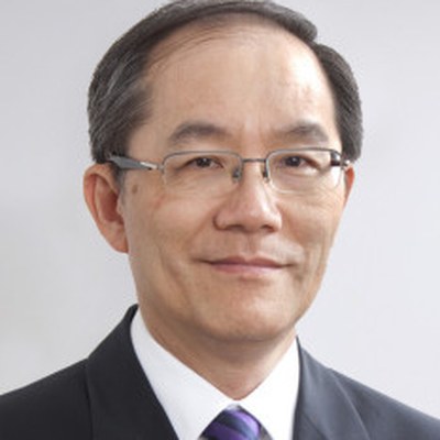 Dr. Li Chung Ki Patrick 李頌基