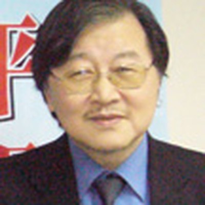 CHOI KIN, GABRIEL 蔡堅