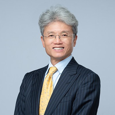 HO KAI LEUNG, KELVIN 何繼良