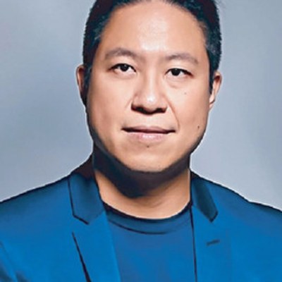 WONG YUK, CALVIN 黃煜