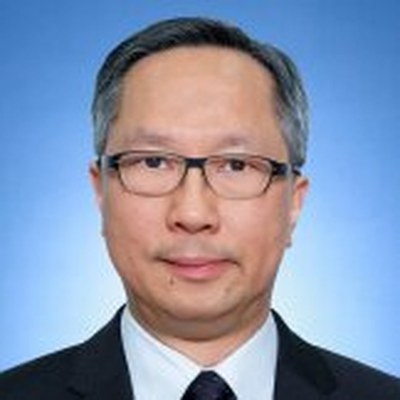 Dr CHOI Koon Shing, Andrew 蔡冠誠醫生
