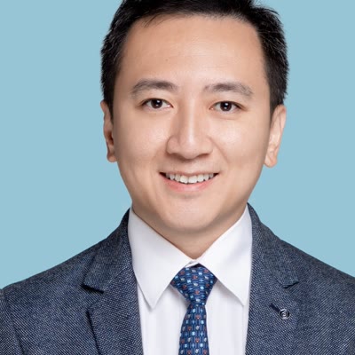 Dr. Lee Chi Yan 李志仁