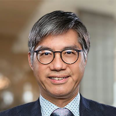 Dr. Tsang Kin Lun 曾建倫
