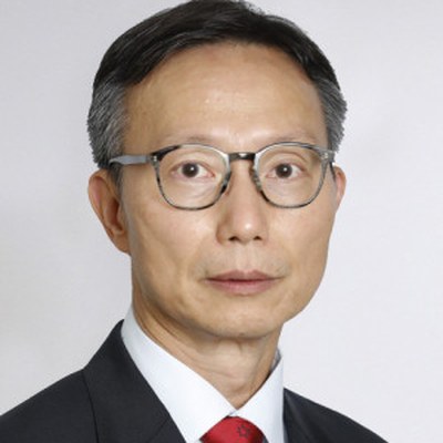 Dr. Ng Ping Wing 吳炳榮