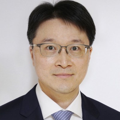 Dr. Shiu Ka Lock 邵家樂