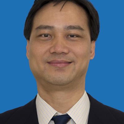Prof. Chan Koon Ho 陳灌豪