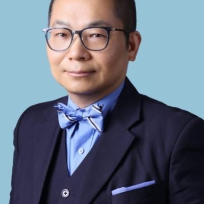 Prof. Cheung Tak Fai Raymond 張德輝
