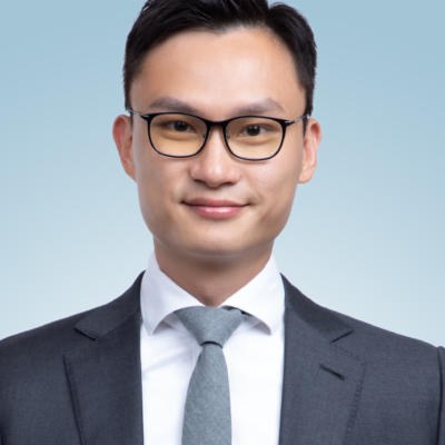 Dr. Chu Yim Pui Jonathan 朱炎培