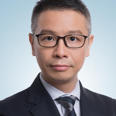 Dr. Fung Bun Hey 馮斌熙
