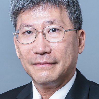 Prof. Ho Shu Leong 何樹良