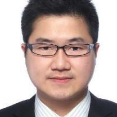 Dr. Lo Chi Hung 盧志雄