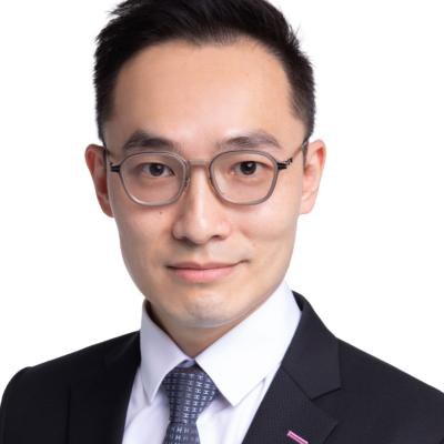 Dr. Yeung Sze Wai 楊思偉