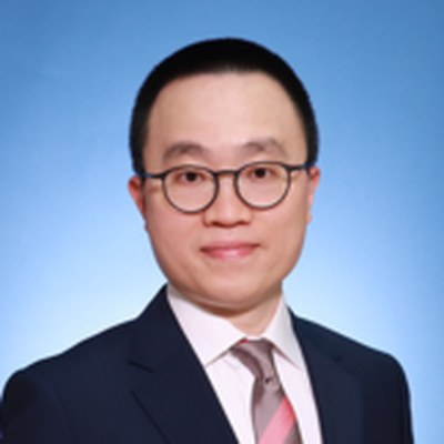 Dr. Lau Yuk Lun Alexander 劉玉麟