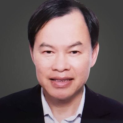 Dr. Lau Kwok Kwong 劉國光