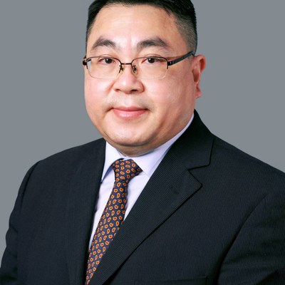 Dr. Cheng Tat Sun 鄭達燊