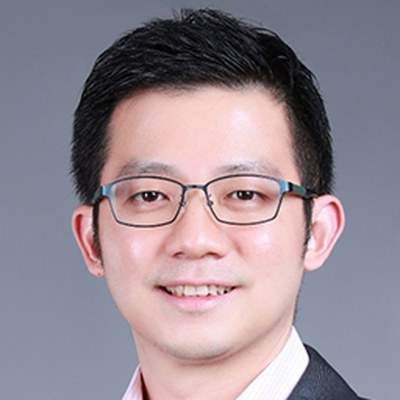TEO Kay Cheong 張記暢