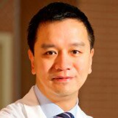 Professor Patrick Yung Shu Hang 容樹恒教授