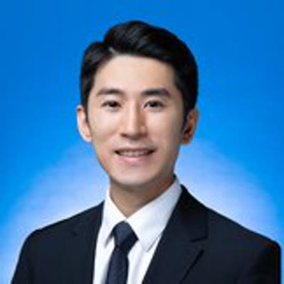 Dr Adam Lau Yiu Chung 婁耀冲醫生