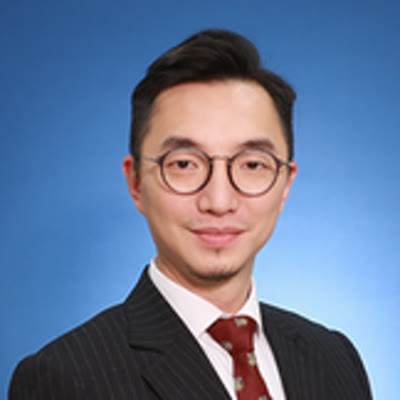 Dr Samuel Ling Ka Kin 凌家健醫生