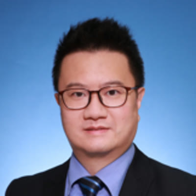 Dr Michael Ong Tim Yun 王添欣醫生