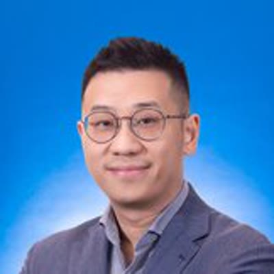 Dr Ronald Wong Man Yeung 黃文揚醫生