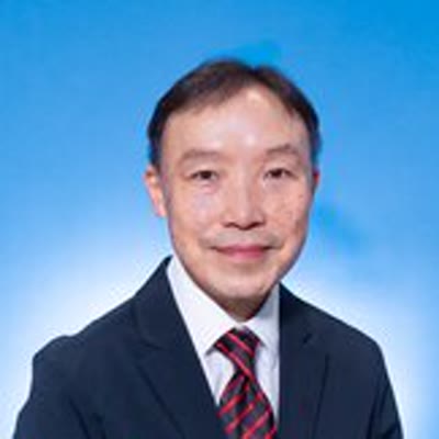 Dr Tsang Wai Leuk 曾偉略醫生
