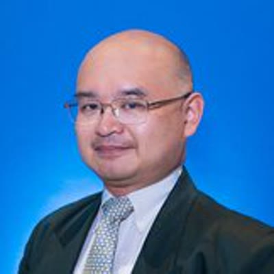 Dr Tso Chi Yin 曹知衍醫生