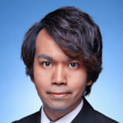 Dr George Law Ying Kan 羅英勤醫生