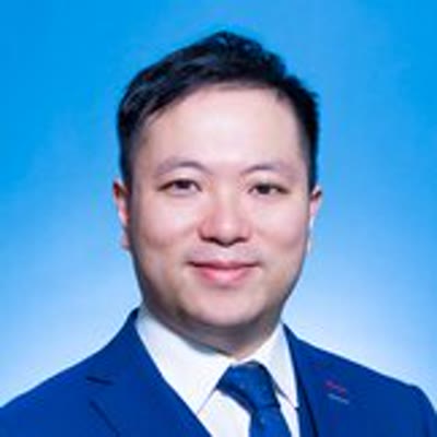 Dr Raymond Wan Chung Wai 尹聰瑋醫生