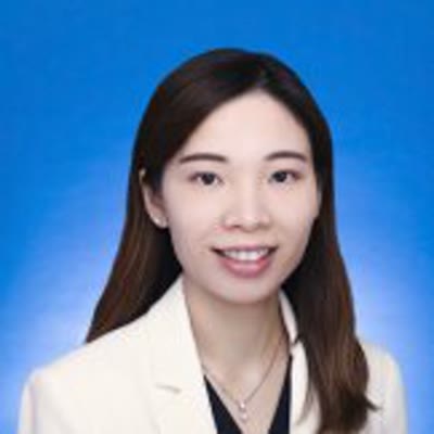 Dr Bernadette Cheng Lok Yiu 鄭洛瑤醫生