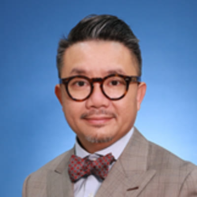 Dr Liu King Lok