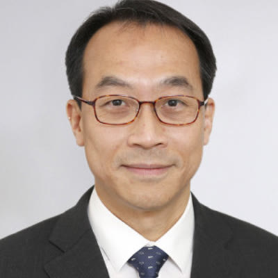 Dr Kou Sio Kei 高兆祺