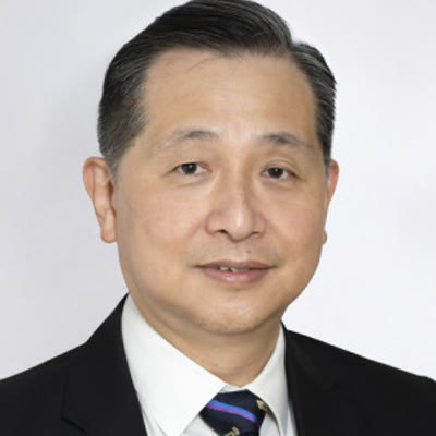Dr Lam Ying Lee 林英利醫生