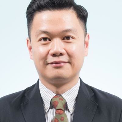 Dr Yan Chun Hoi 忻振凱醫生