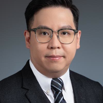 Dr Steve Cheung Man Hong