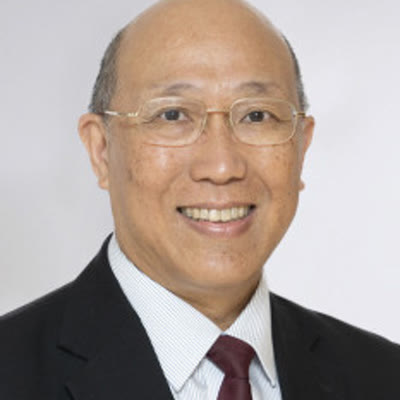 Dr CHAN Chi Fung, Godfrey 陳志峯醫生