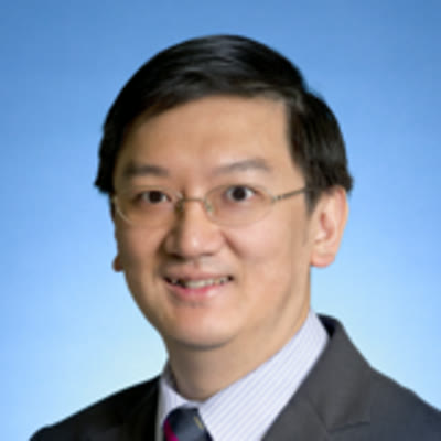 Prof. LEUNG Ting Fan 梁廷勳教授