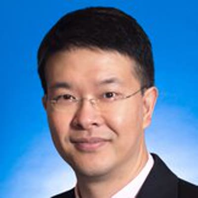 Prof. LI Man Chim, Albert Martin 李民瞻教授