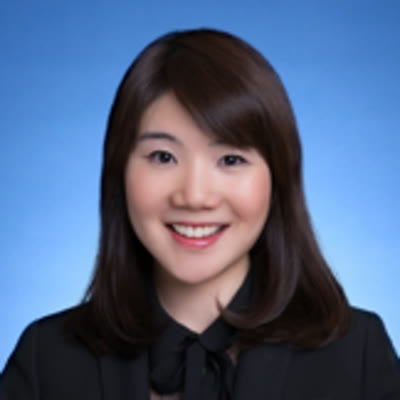 Dr LEUNG Sze Yin, Agnes 梁詩彥醫生