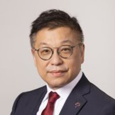 Dr CHEUNG Hon Ming 張漢明醫生