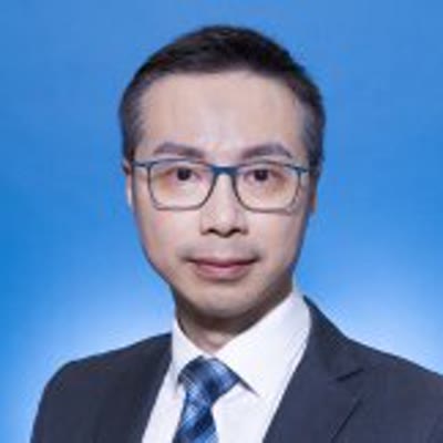 Dr LEUNG Wing Kwan 梁永堃醫生