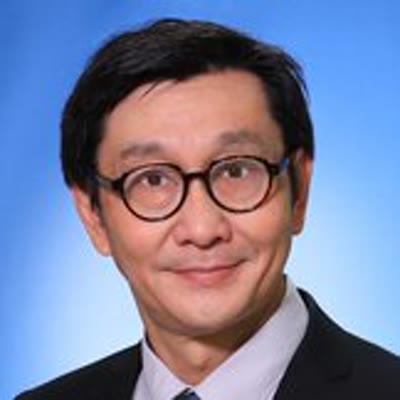 Dr HON Kam Lun, Ellis 韓錦倫醫生