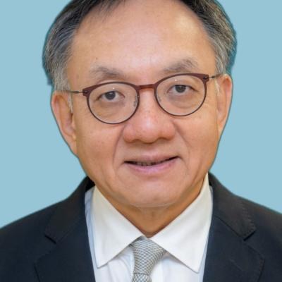 Chiang Kwok Shing Alan
