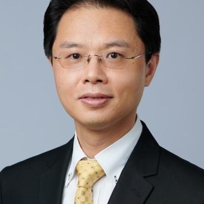 Chow Chung Mo