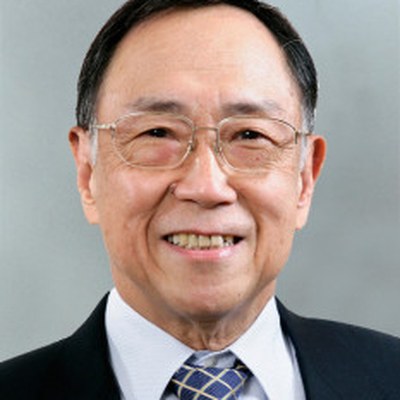 Dr TSAO Yen Chow